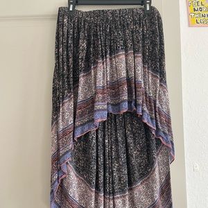 (SOLD) Free People Skirt